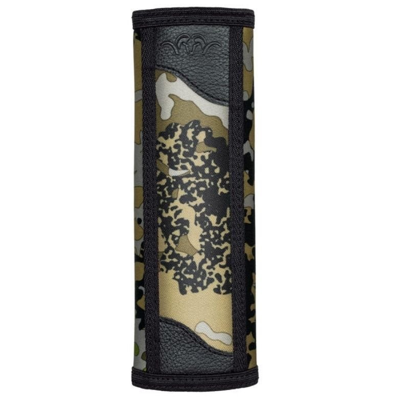 Blaser Silencer Cover Small Hun Tec Camo