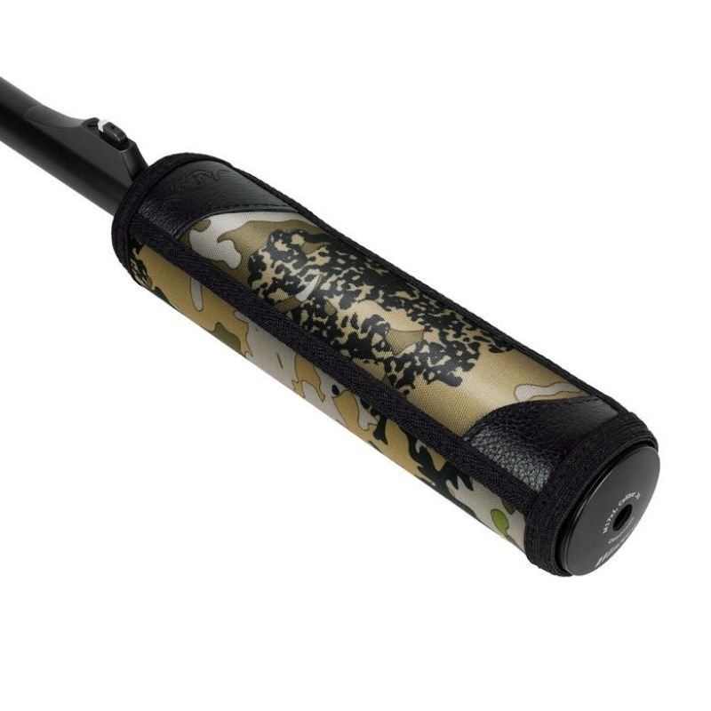 Blaser Silencer Cover Small Hun Tec Camo