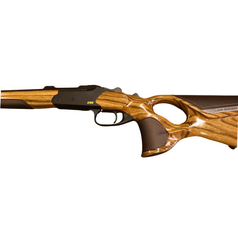 0662-Blaser K95 Success Leather Gr.4 System