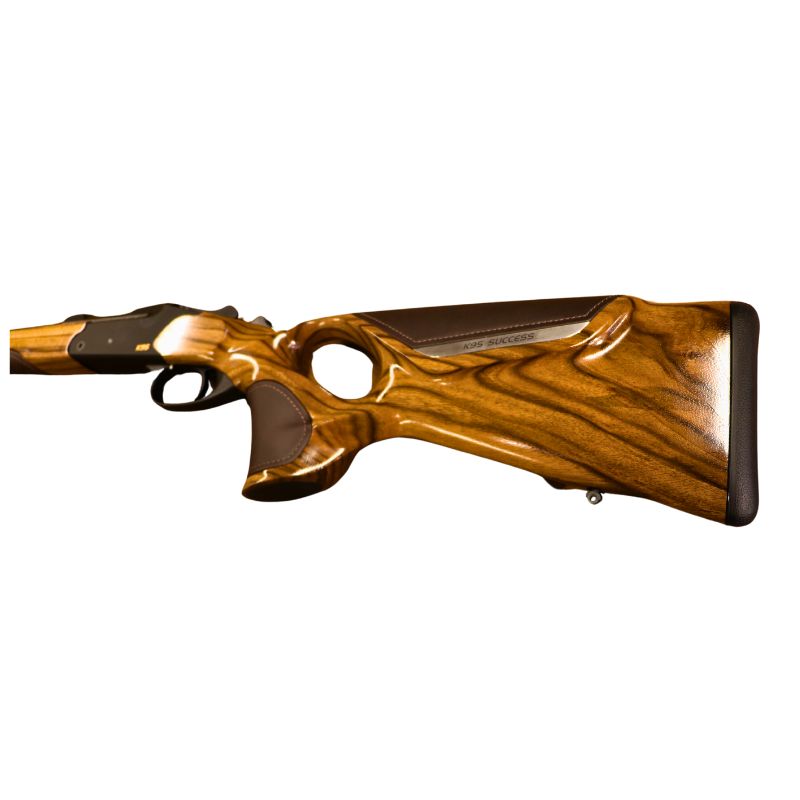 0662-Blaser K95 Success Leather Gr.4 System