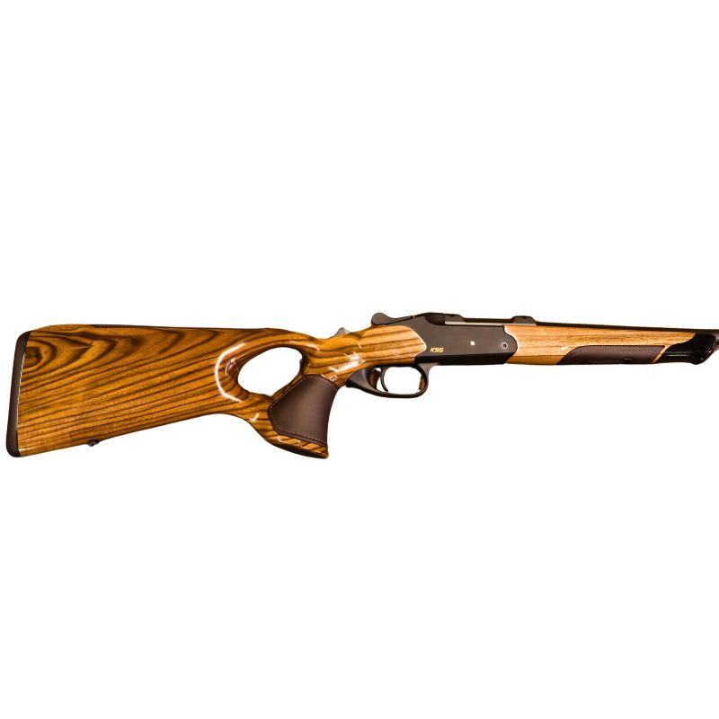 0662-Blaser K95 Success Leather Gr.4 System
