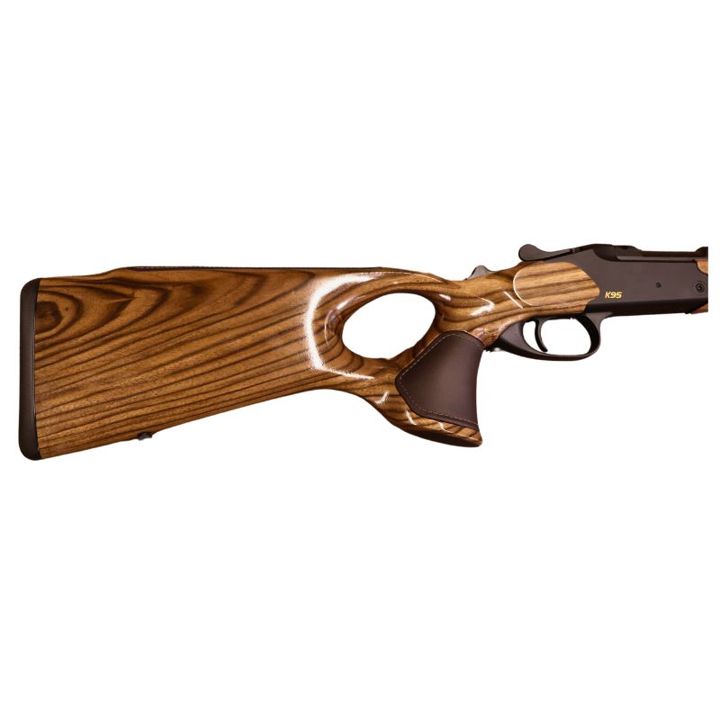 0662-Blaser K95 Success Leather Gr.4 System