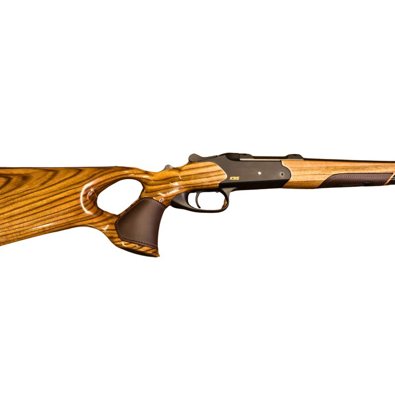 0662-Blaser K95 Success Leather Gr.4 System