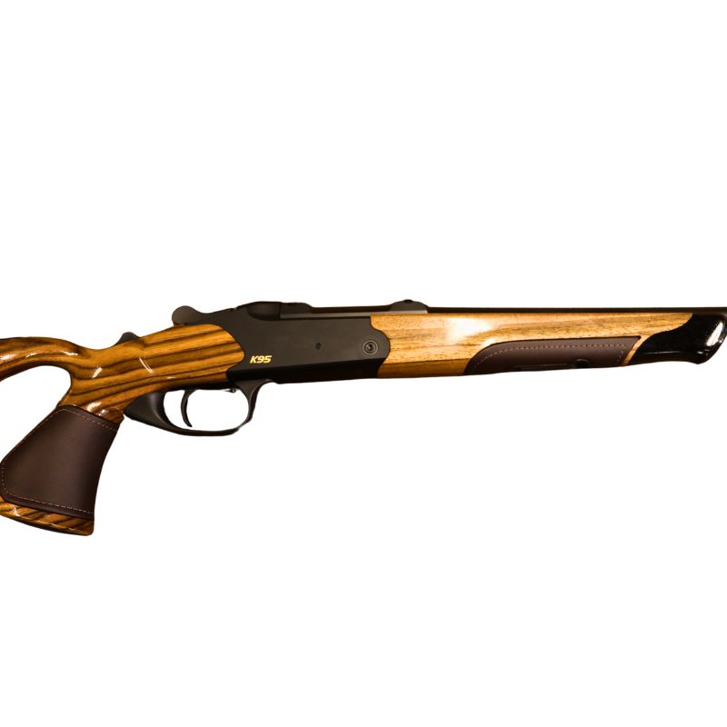 0662-Blaser K95 Success Leather Gr.4 System
