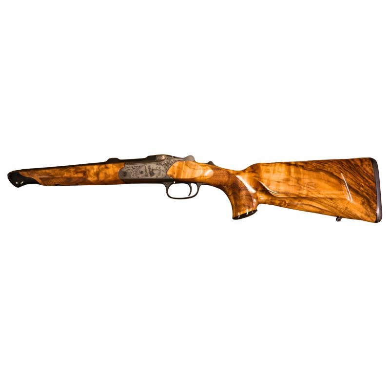 0115-Blaser K95 system Grade 5