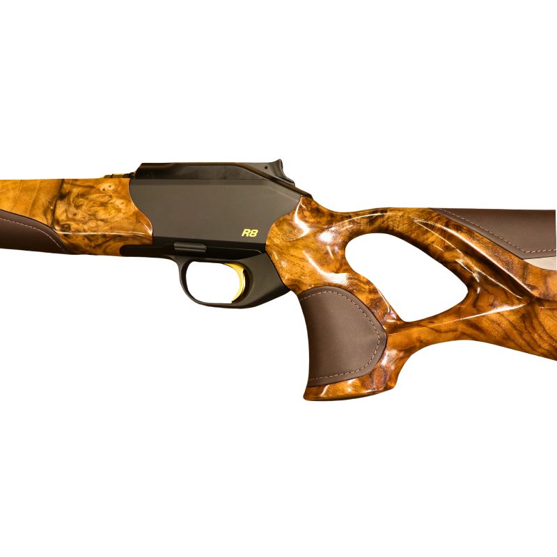 0113-R8 Success Leather system Grade 7