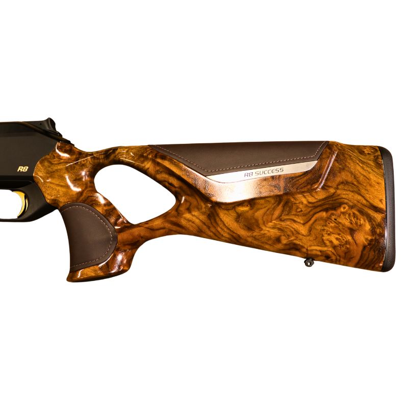 0113-R8 Success Leather system Grade 7