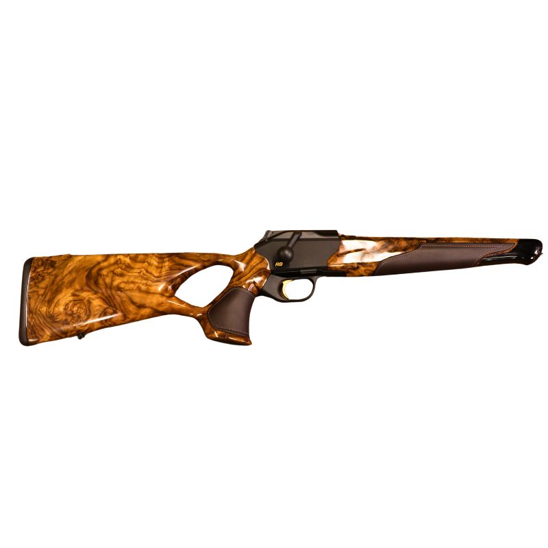 0113-R8 Success Leather system Grade 7