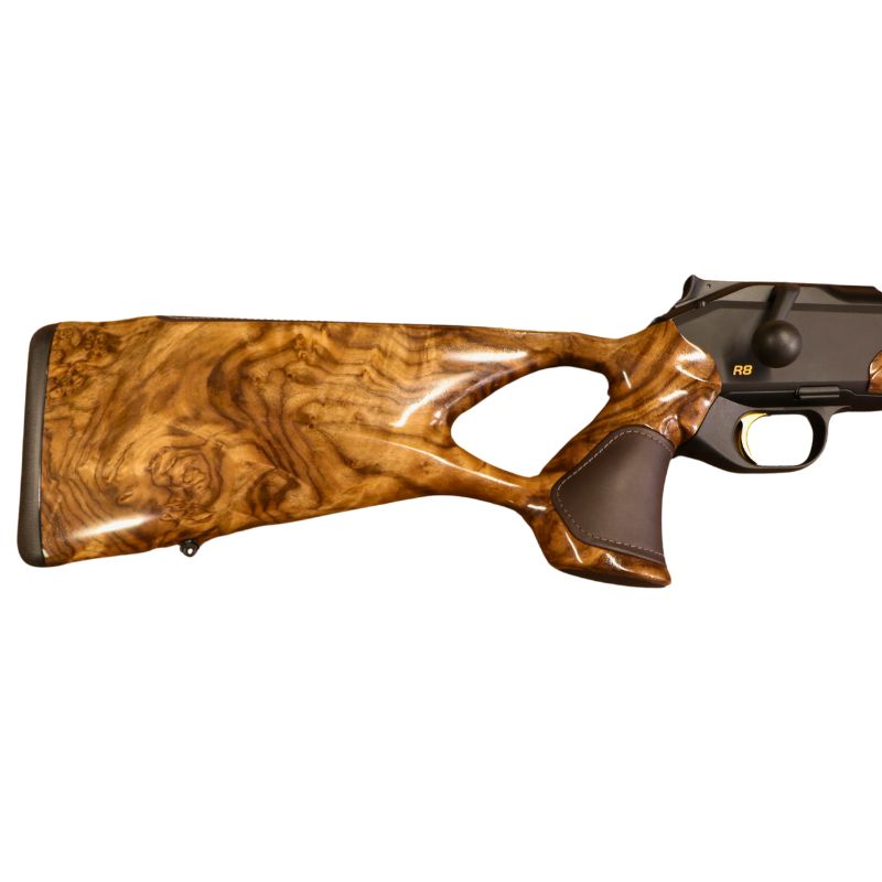 0113-R8 Success Leather system Grade 7