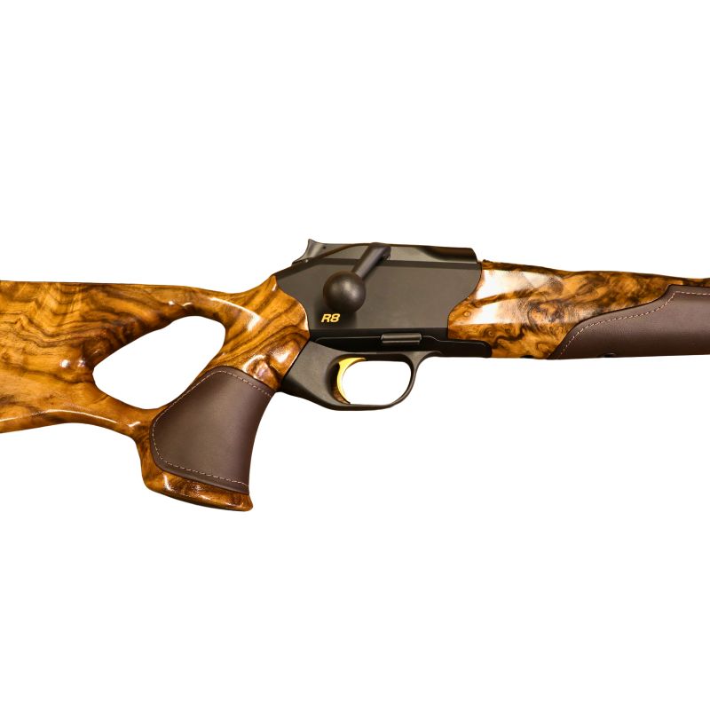 0113-R8 Success Leather system Grade 7