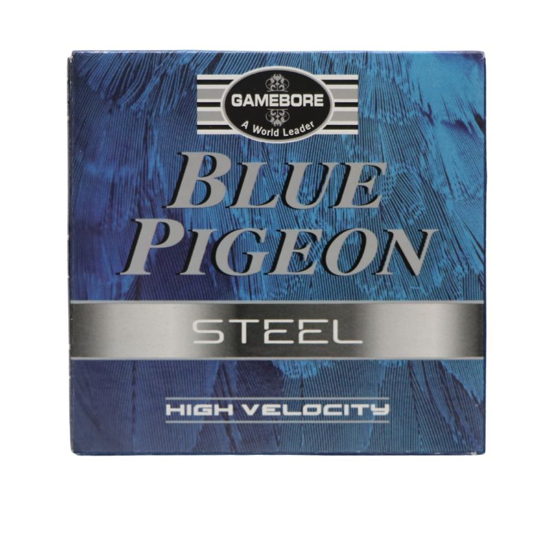 Jaguar Blue Pigeon 3/28g, Kaliber 12/70