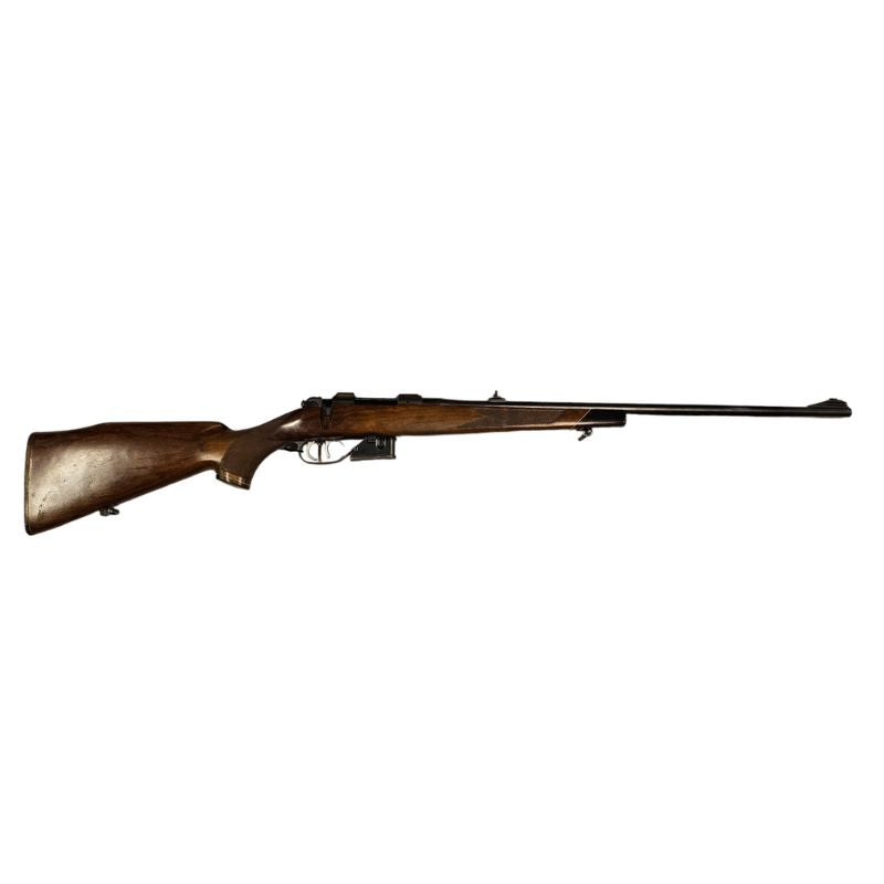 BRNO Fox M.2 222 Remington Kaliber .222 Remington BRUGT (0366)