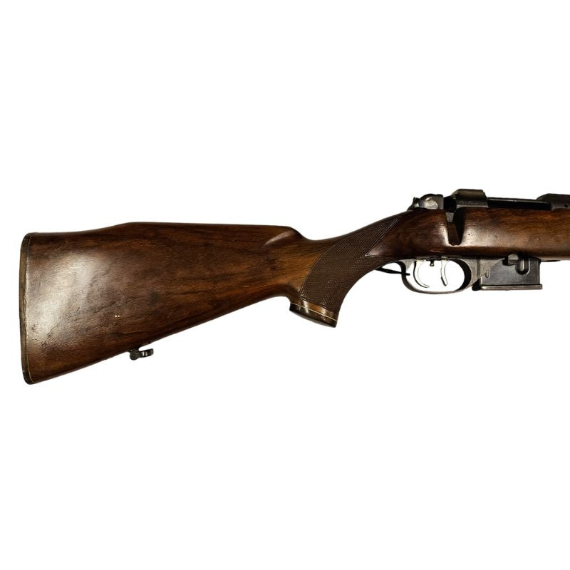 BRNO Fox M.2 222 Remington Kaliber .222 Remington BRUGT (0366)