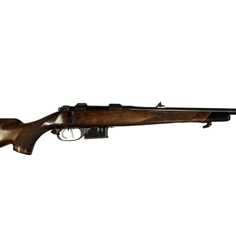 BRNO Fox M.2 222 Remington Kaliber .222 Remington BRUGT (0366)