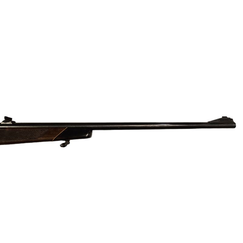BRNO Fox M.2 222 Remington Kaliber .222 Remington BRUGT (0366)