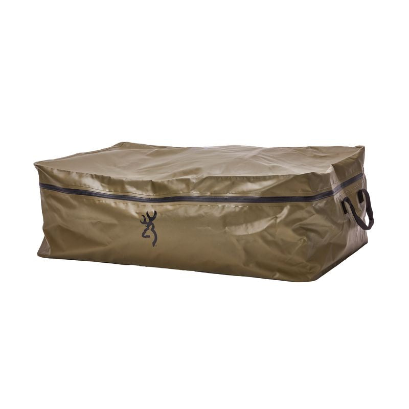 Browning Game Bag Green 250 Ltr.