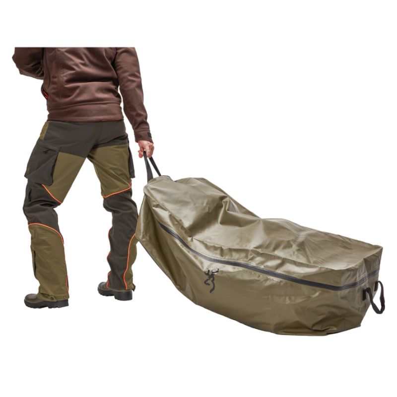 Browning Game Bag Green 250 Ltr.