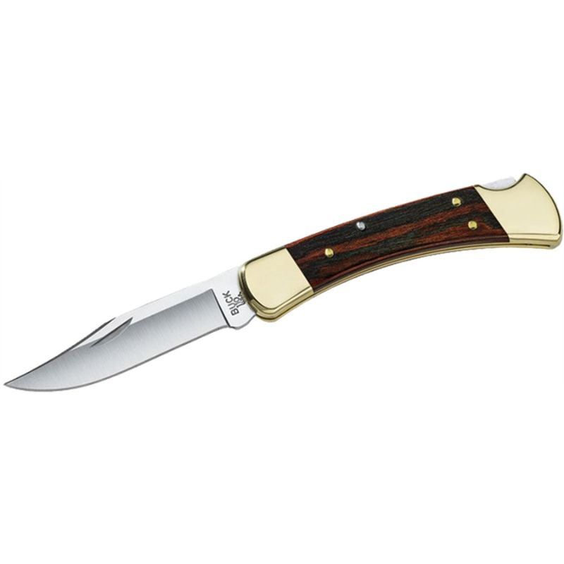 Buck Folding Hunter