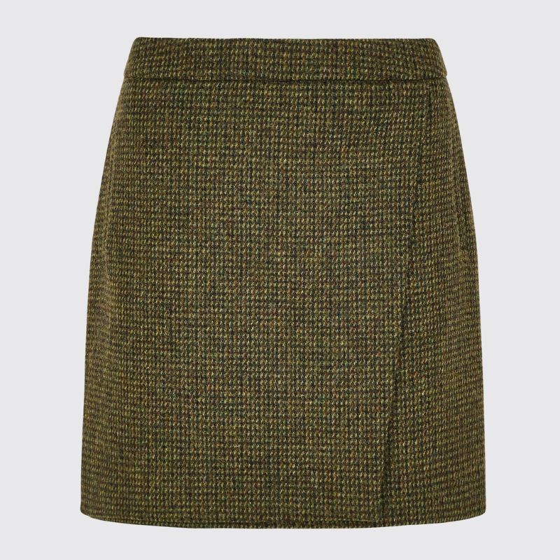 Dubarry Tweed Buckthorn Dame