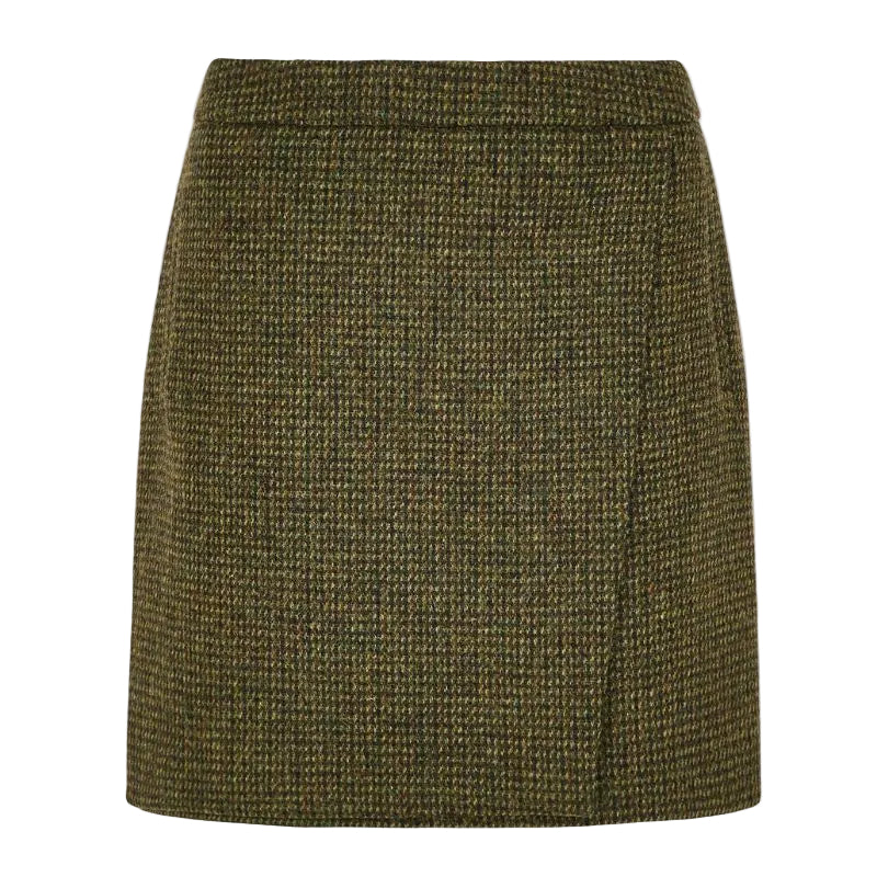 Dubarry Tweed Buckthorn Dame