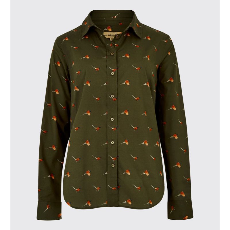 Dubarry Calamint Skjorte Dame