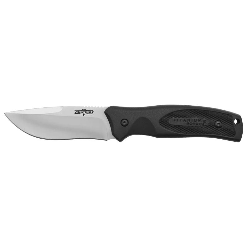 Camillus Black River Fixed Blade