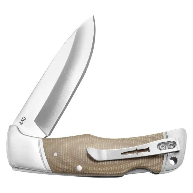 Camillus "The Classic Folding Knife