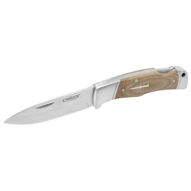 Camillus "The Classic Folding Knife