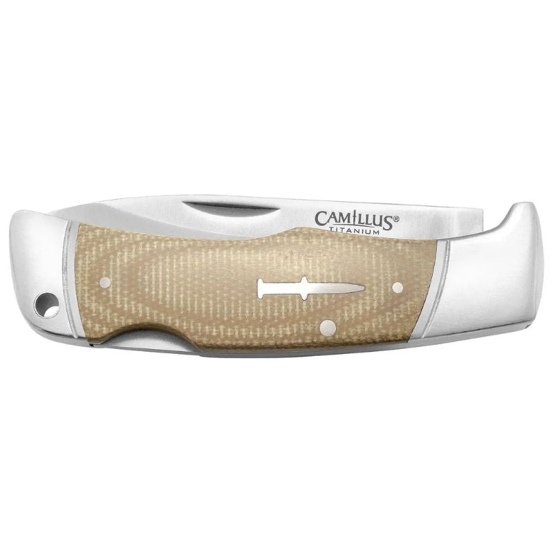 Camillus "The Classic Folding Knife