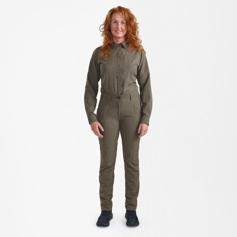 Deerhunter Lady Canopy Bukser