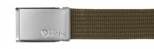 Fjällräven Kanvas Bælte