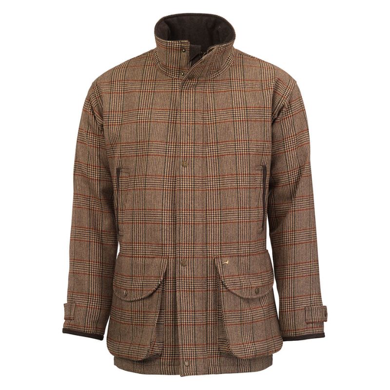 Laksen Cavendish Wingfield CTX Jakke.