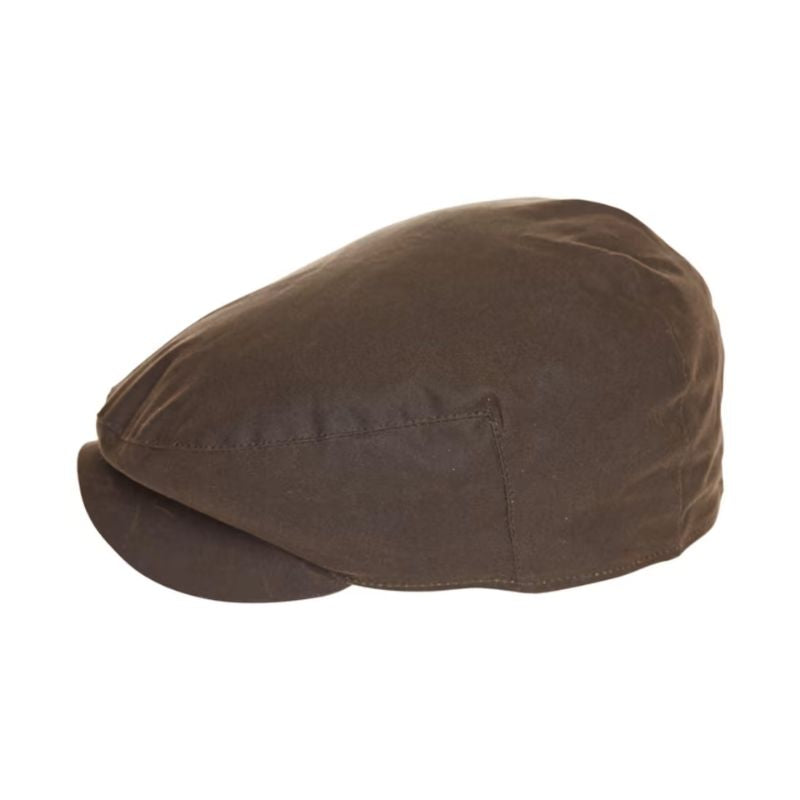 Barbour Cheviot Wax Cap