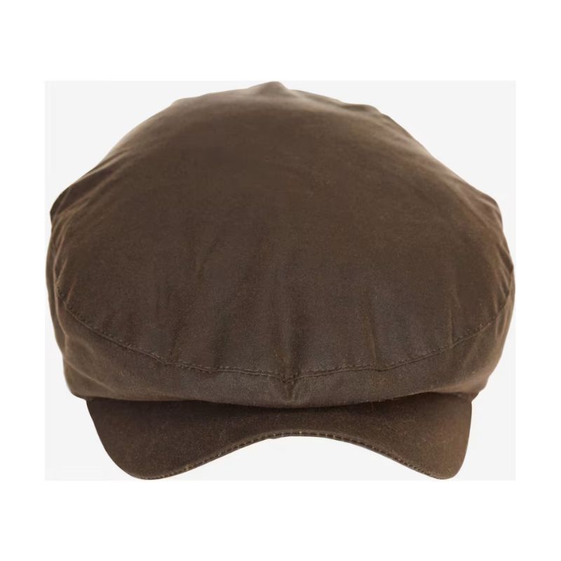 Barbour Cheviot Wax Cap