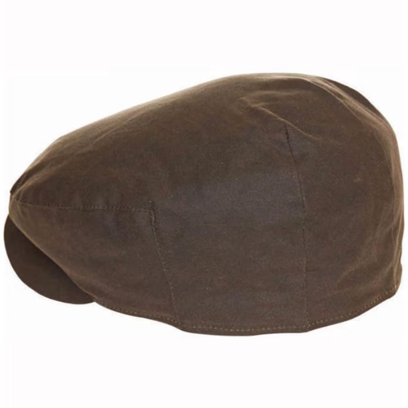 Barbour Cheviot Wax Cap