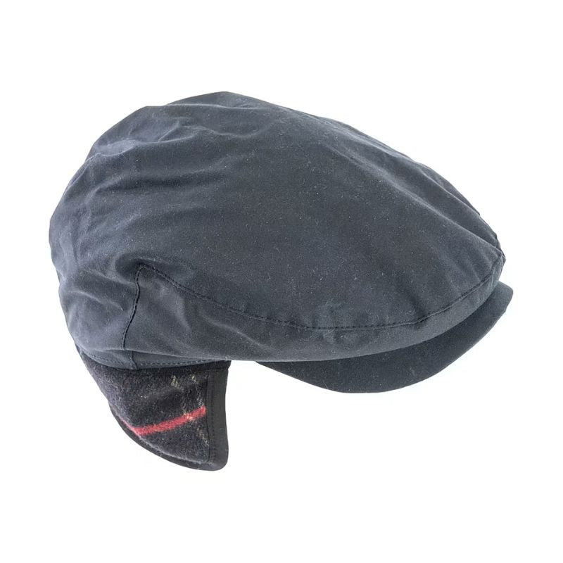 Barbour Cheviot Wax Cap