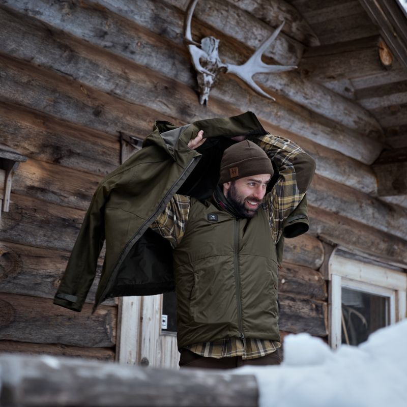 Härkila Clim8 Base Vest