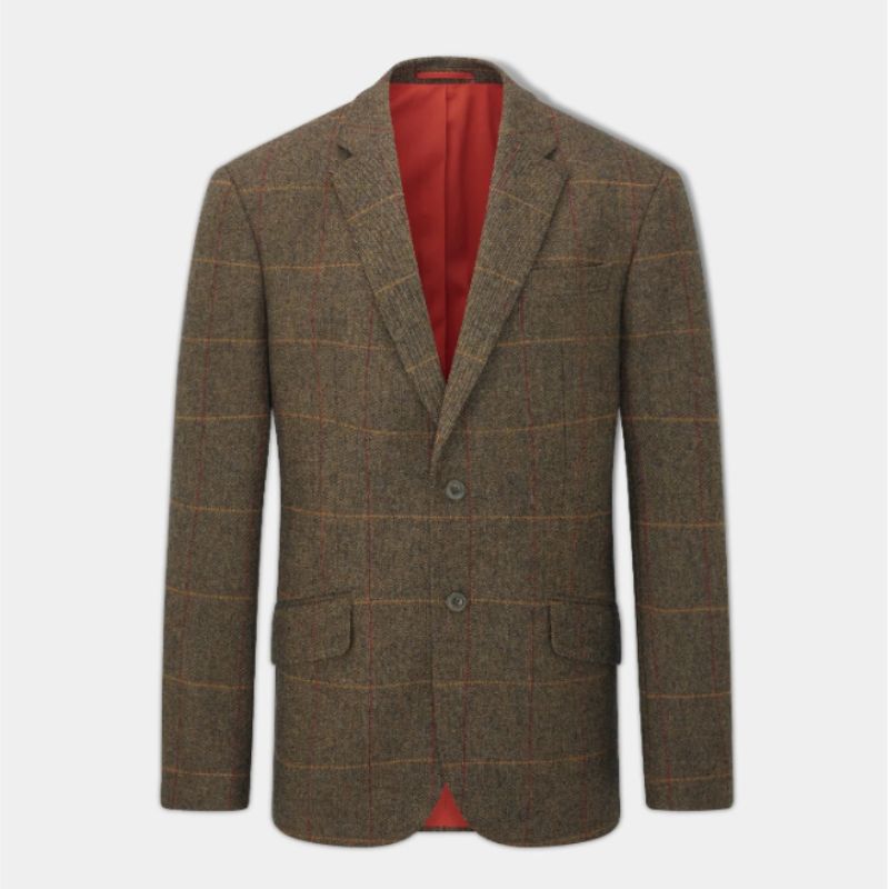 Alan Paine Combrook Blazer
