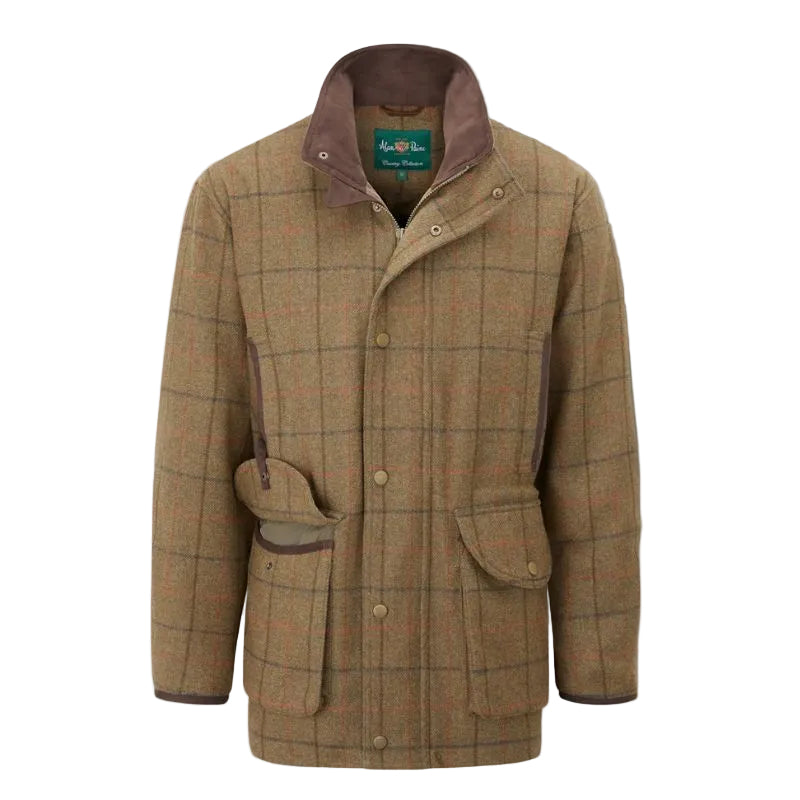 Alan Paine Combrook Field Jakke