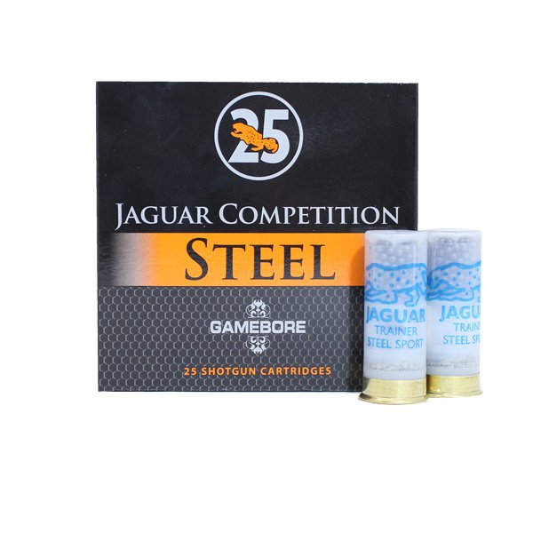 Jaguar Trainer 7/21 g, Kaliber 12/65