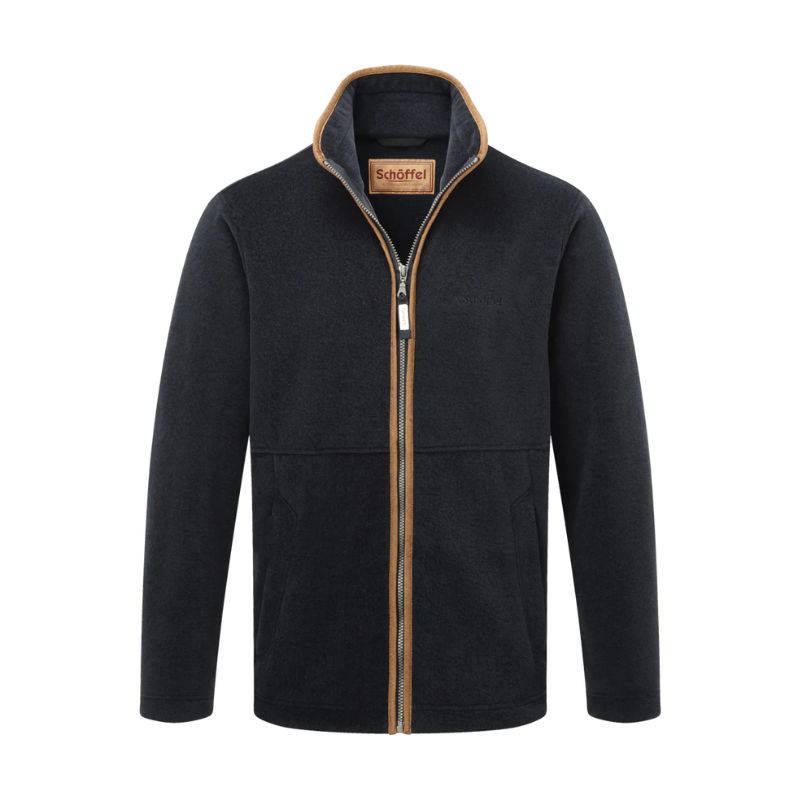 Schöffel Cottesmore Fleece Jakke