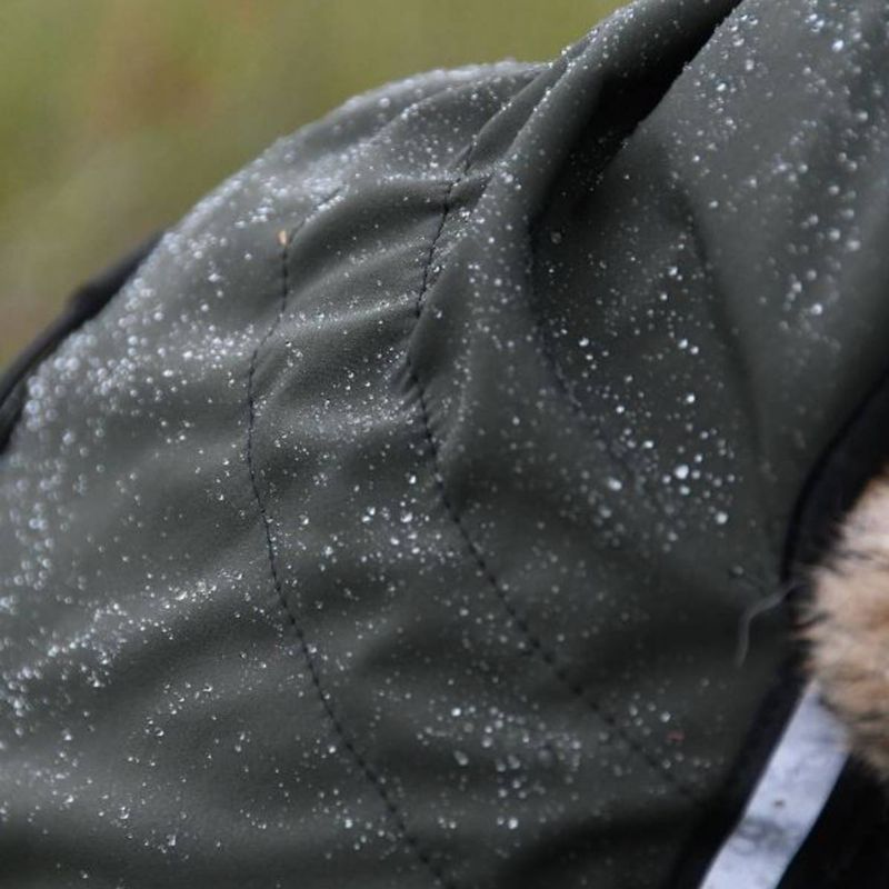 Canelana Cover Softshell M