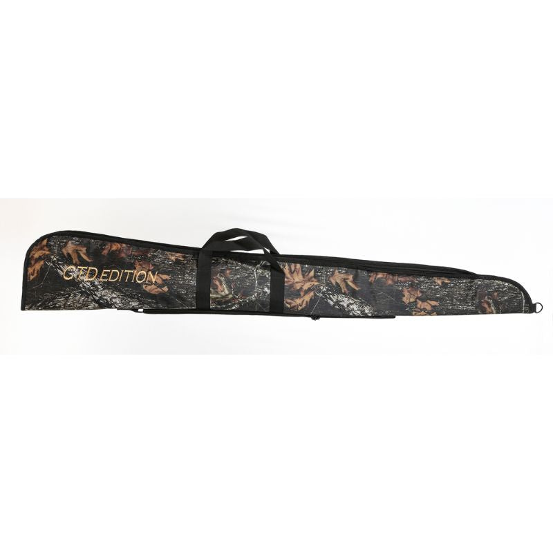 Nordhunt CTD Gevær Etui Camo