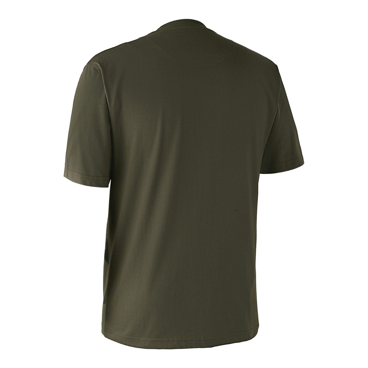 Deerhunter T-shirt Med Hjort