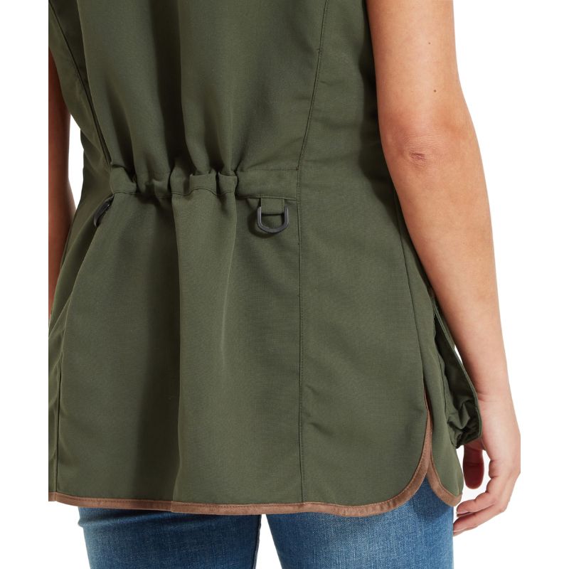 Schöffel Edenham Clay Vest Dame