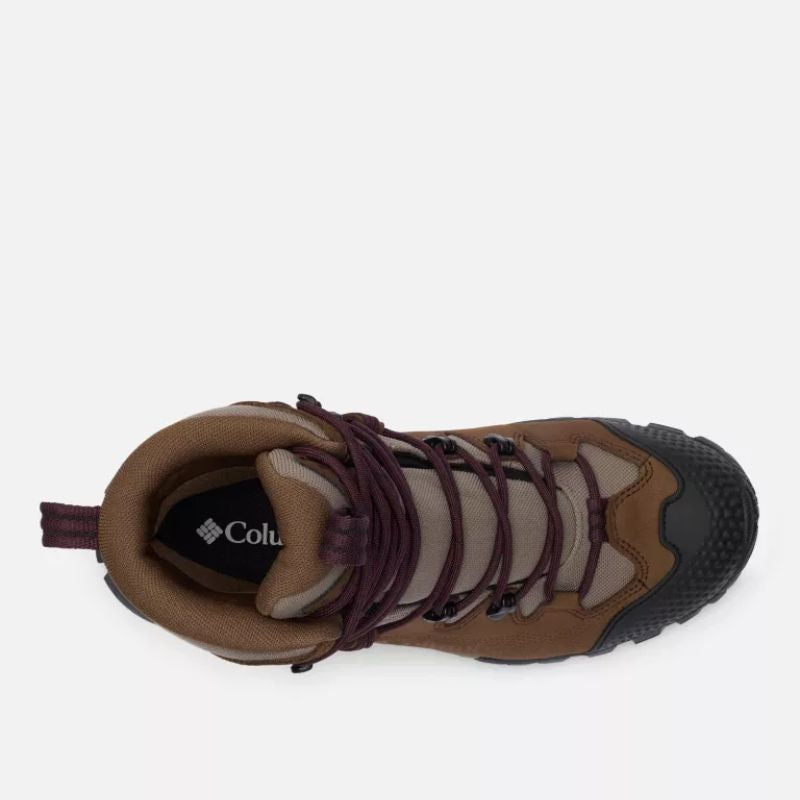 Columbia Geo Terra Outdry LTR Dame