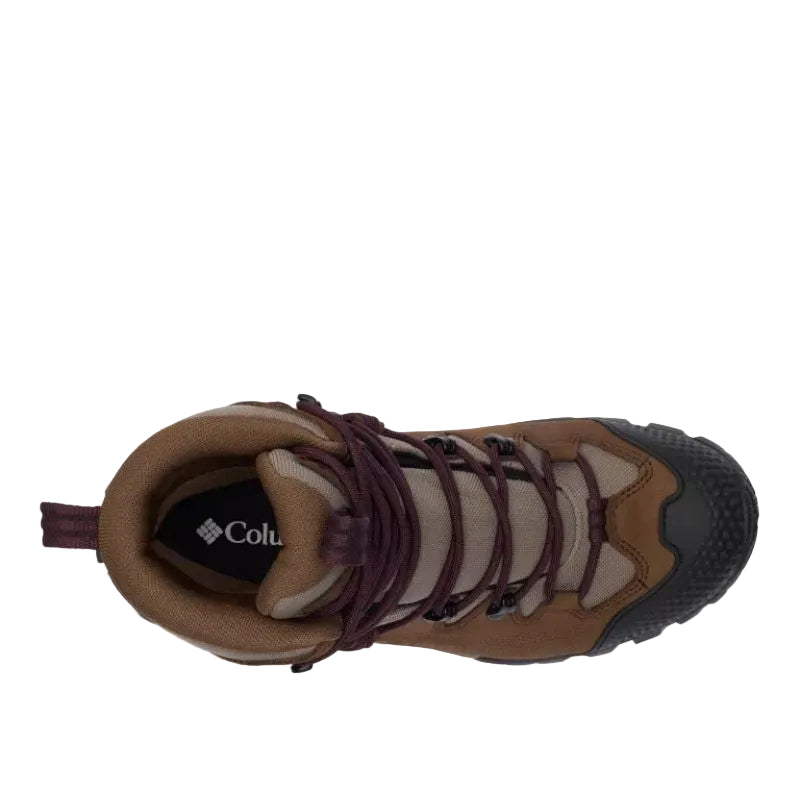 Columbia Geo Terra Outdry LTR Dame