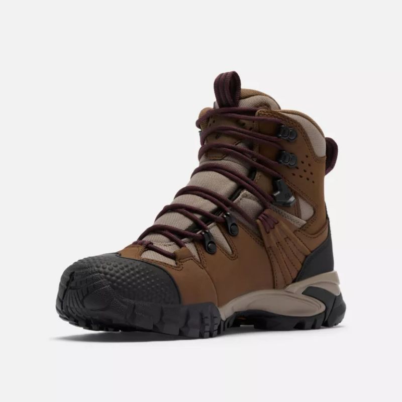 Columbia Geo Terra Outdry LTR Dame