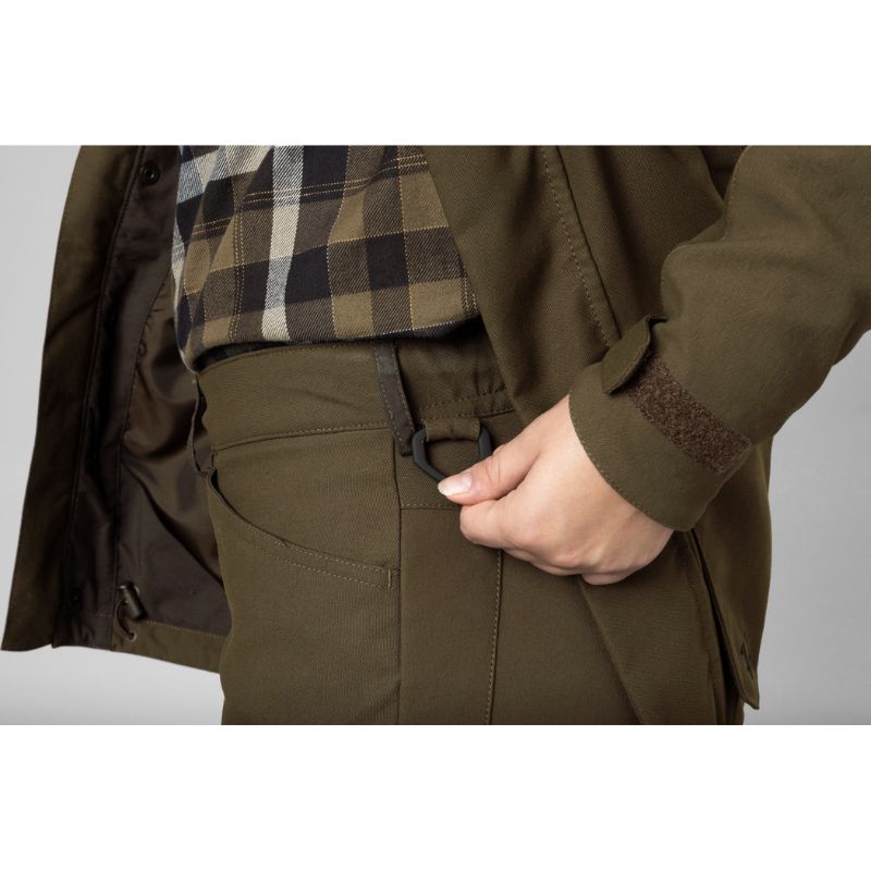 Härkila Pro Hunter GTX Buks Dame