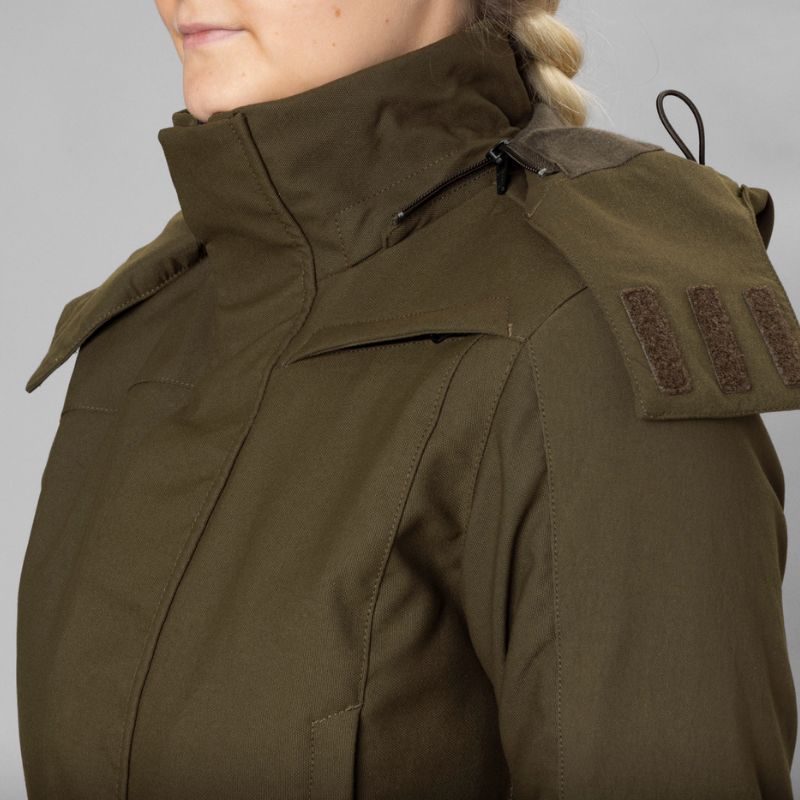 Härkila Pro Hunter GTX Jakke Dame